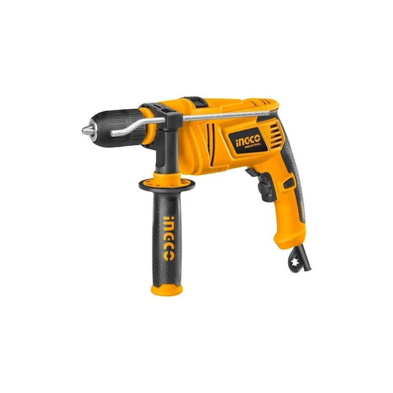 Ударная дрель Ingco ID8508-2 Ударная дрель Ingco ID8508-2