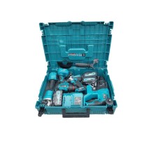 Elektrik alətlər dəsti Brushless Blue 4in1 - Brushless_blue_4in1_B220S