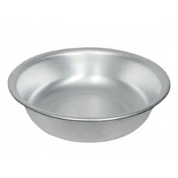 Таз алюминиевый Калитва 15501, 50см, 18л Таз алюминиевый Калитва 15501, 50см, 18л