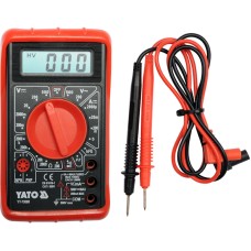 Мультиметр Yato YT-73080