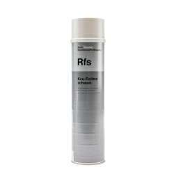 Пена для глубокого очищения и чернения резины Koch‑Chemie, 0.6 л Пена для глубокого очищения и чернения резины Koch‑Chemie, 0.6 л