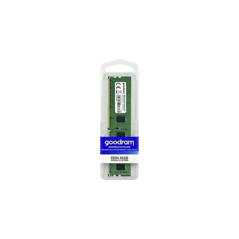 Оперативная память Goodram 16GB CL22 (5908267960653) Оперативная память Goodram 16GB CL22 (5908267960653)