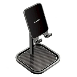 Подставка для телефона Kaku KSC-323 Universal Table holder, Черный
