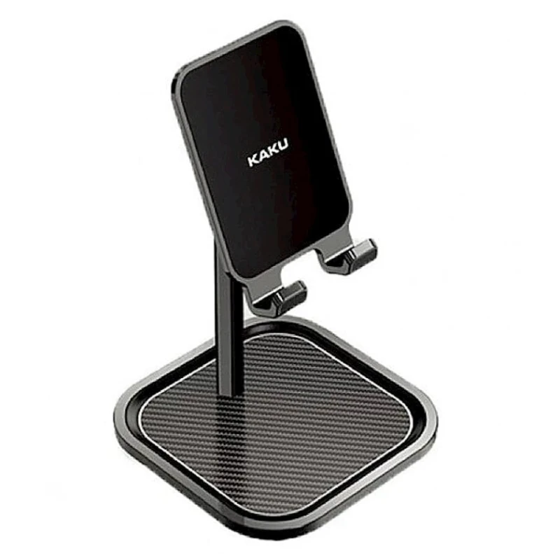 Подставка для телефона Kaku KSC-323 Universal Table holder, Черный Подставка для телефона Kaku KSC-323 Universal Table holder, Черный