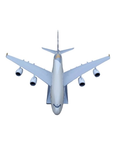 Kolleksiya fiqurları Etihad A380-800 Airbus, 35.5x39.5x16 sm