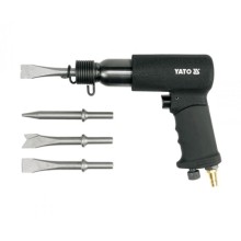 Kömürsındıran çəkic Yato YT-0990