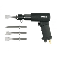 Kömürsındıran çəkic Yato YT-0990