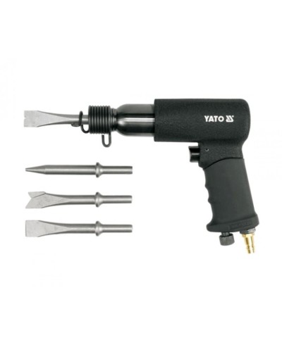 Kömürsındıran çəkic Yato YT-0990