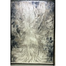 Xalça Sahara SHA-00003617, təbii ipək, rəngbərəng, 250x350 sm