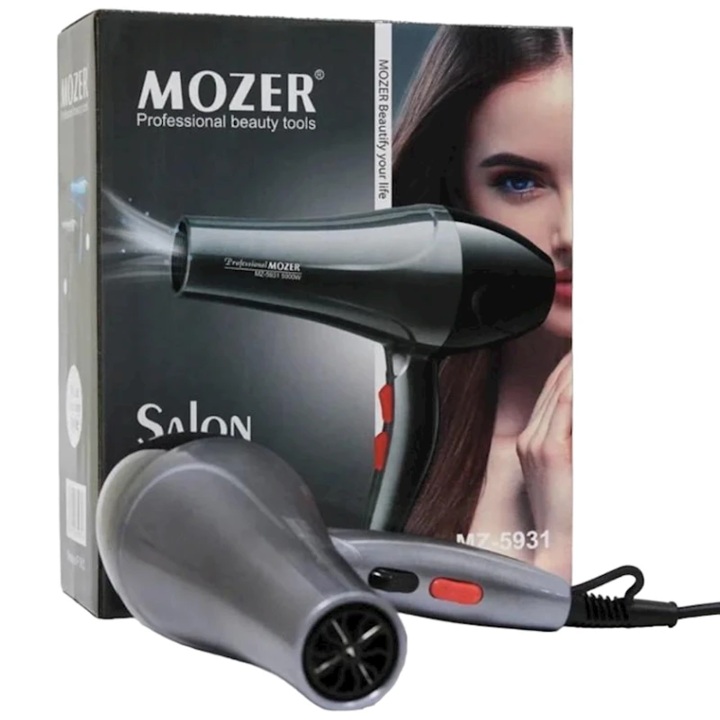 Фен Mozer MZ-5931 Фен Mozer MZ-5931