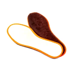 Стельки для обуви Woly WST6114, шерсть, размер 39