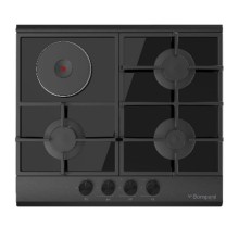Qaz plitəsi BO625BL - BO625BL