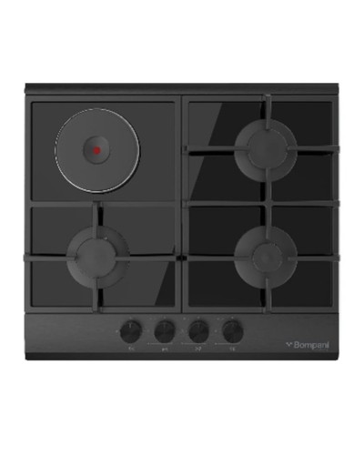 Qaz plitəsi BO625BL - BO625BL