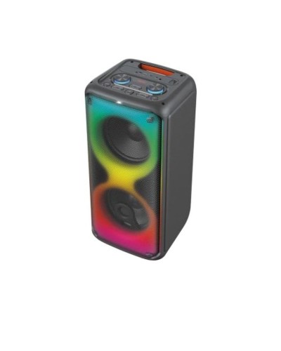 Portativ dinamik Kbroad BTS-1910, qara - BTS-1910 black