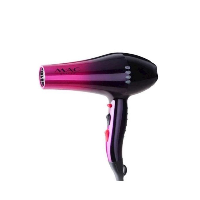 Фен для волос M.A.C Styler MC-6629A