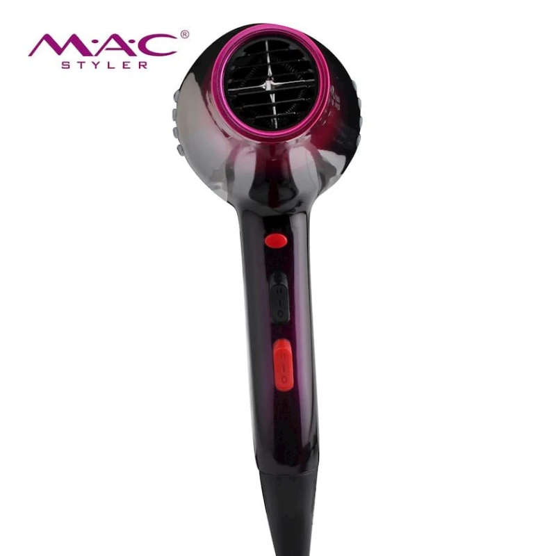 Фен для волос M.A.C Styler MC-6629A