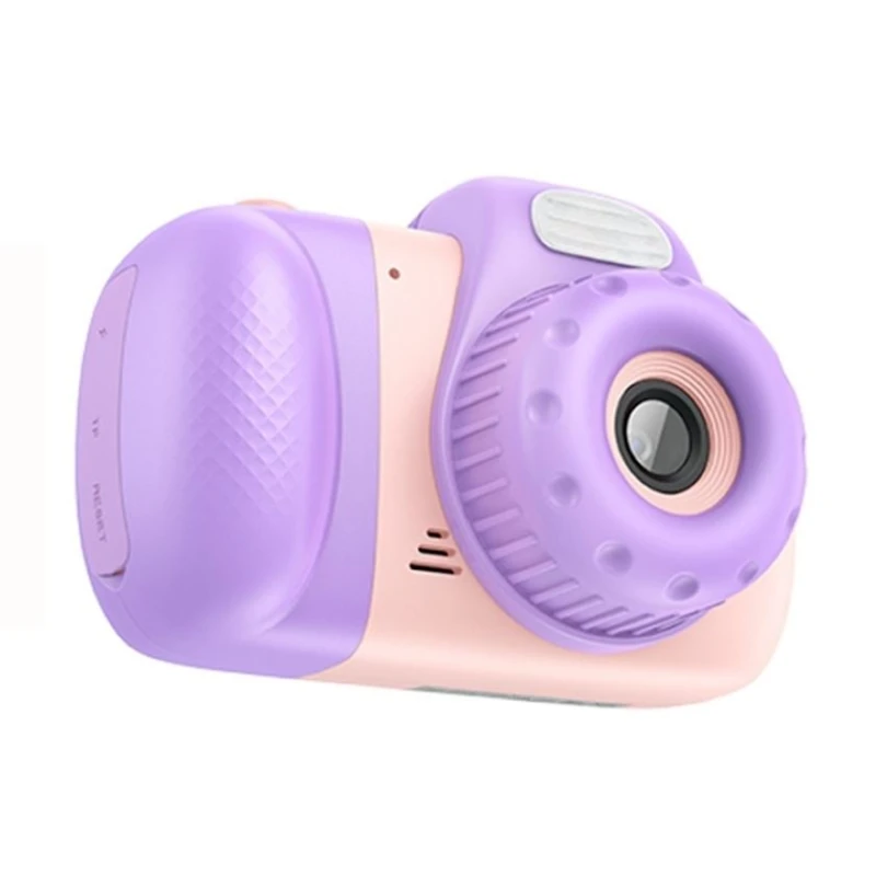 Фотоаппарат Hoco DV201 Pink Фотоаппарат Hoco DV201 Pink