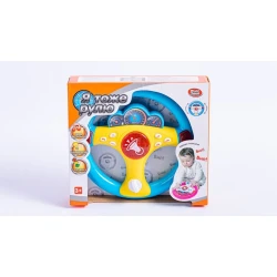Интерактивная игрушка Play Smart  Интерактивная игрушка Play Smart