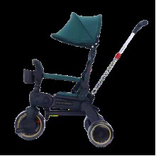 Üçtəkərli velosiped 8