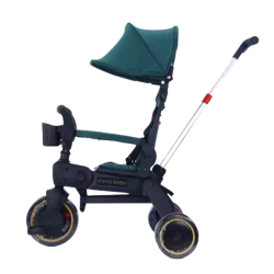 Трехколесный велосипед 8