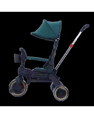 Üçtəkərli velosiped 8