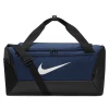 İdman çantası Nike Academy Brasilia DM3976-410, göy İdman çantası Nike Academy Brasilia DM3976-410, göy