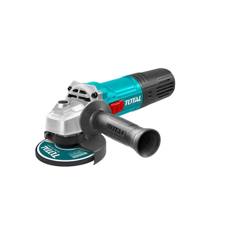 Угловая шлифовальная машина Total TG10911526
