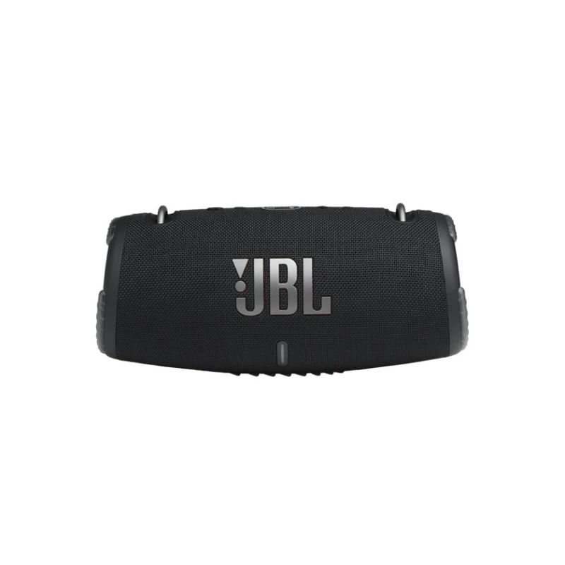 Портативная колонка JBL Xtreme 3 Black