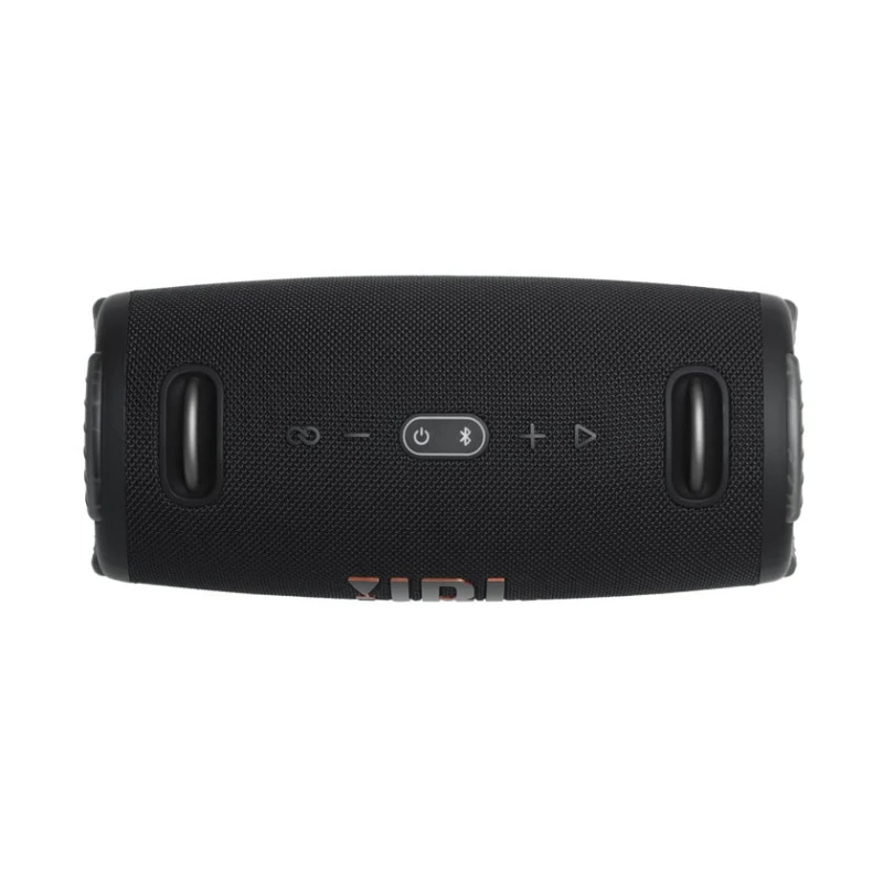 Портативная колонка JBL Xtreme 3 Black