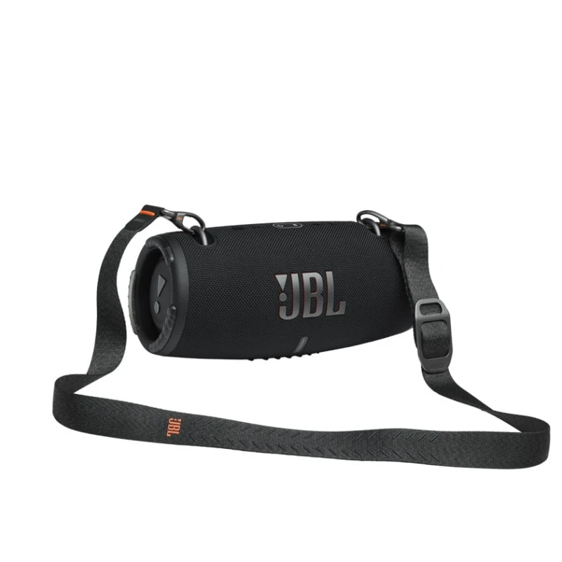 Портативная колонка JBL Xtreme 3 Black