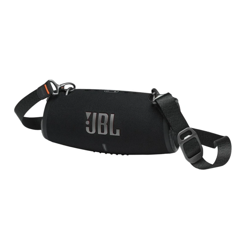 Портативная колонка JBL Xtreme 3 Black