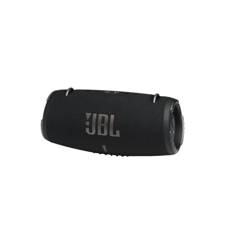 Портативная колонка JBL Xtreme 3 Black