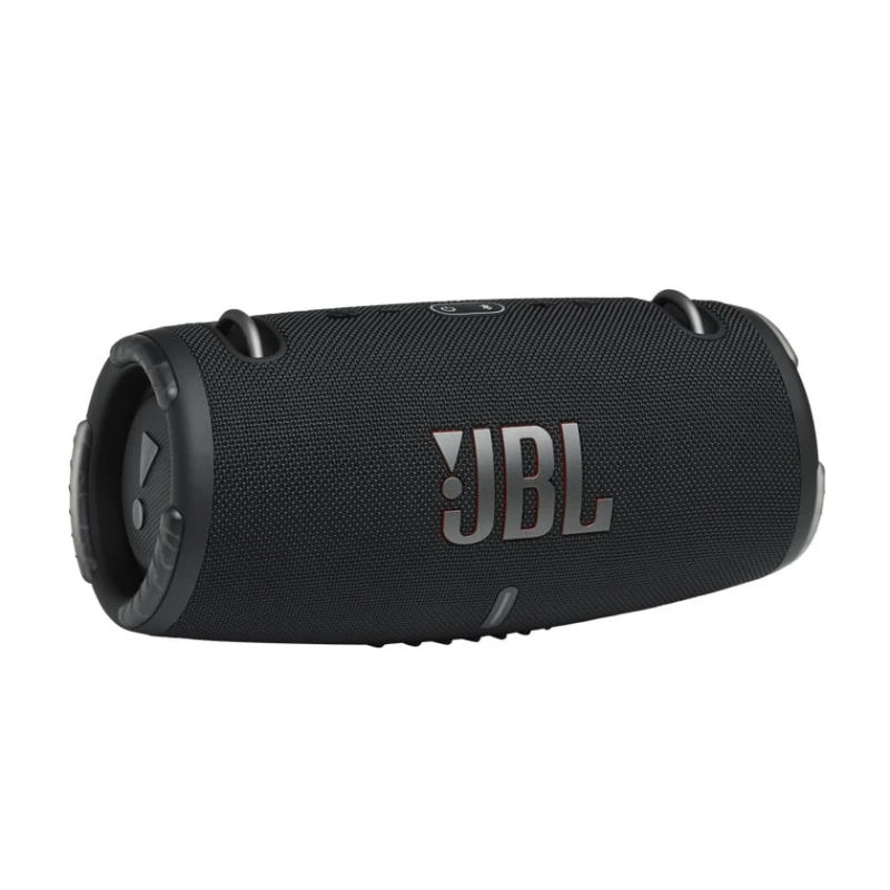 Портативная колонка JBL Xtreme 3 Black