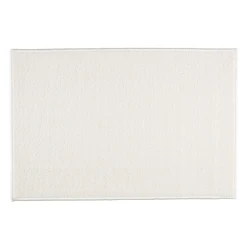 Коврик для ванной JYSK Kiruna 40x60 см, полиэстер/латекс, white Коврик для ванной JYSK Kiruna 40x60 см, полиэстер/латекс, white