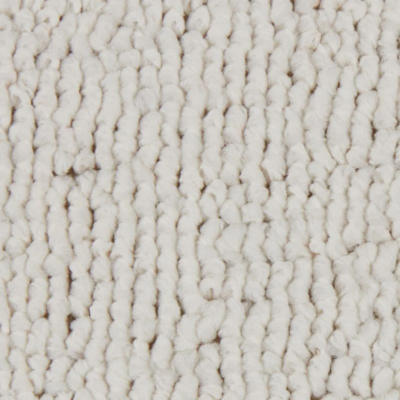 Коврик для ванной JYSK Kiruna 40x60 см, полиэстер/латекс, white Коврик для ванной JYSK Kiruna 40x60 см, полиэстер/латекс, white