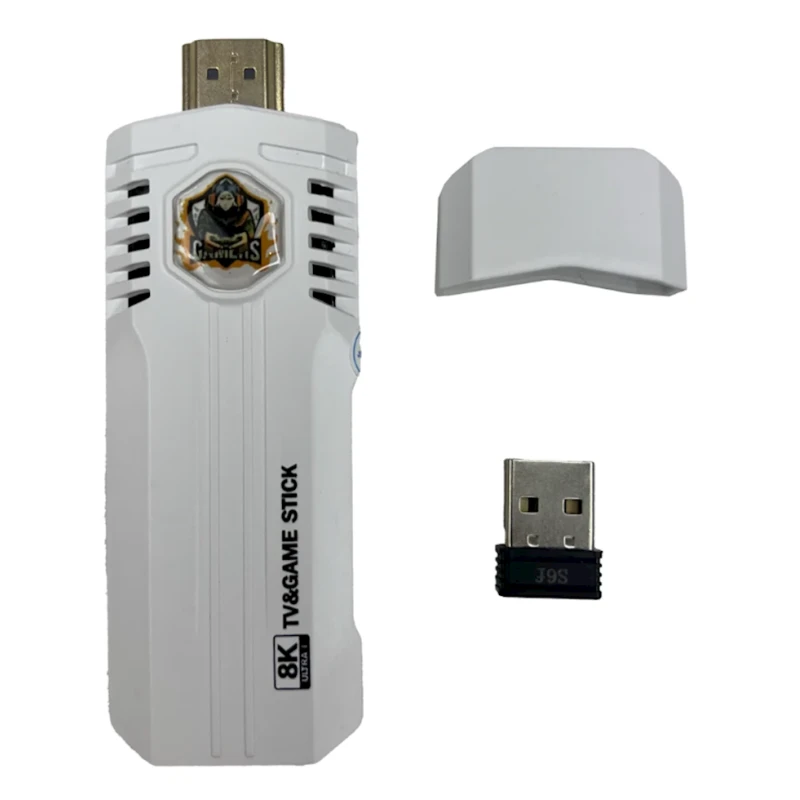 Игровая консоль Game Stick K8Pro Y-K8-6 8K