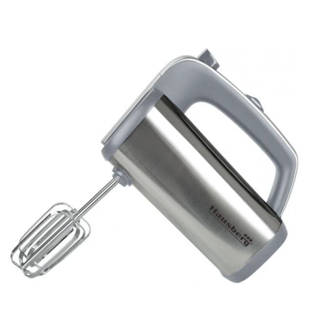 Миксер Hausberg HB-4201GR Миксер Hausberg HB-4201GR