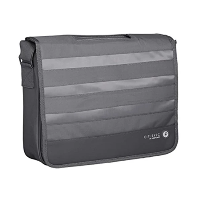 Сумка для ноутбука SonicGear CITI EXEC Graphite Сумка для ноутбука SonicGear CITI EXEC Graphite