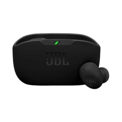 Беспроводные наушники JBL Wave EarBuds2, Black