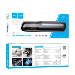 Автомобильный пылесос Hoco ZP1 Автомобильный пылесос Hoco ZP1