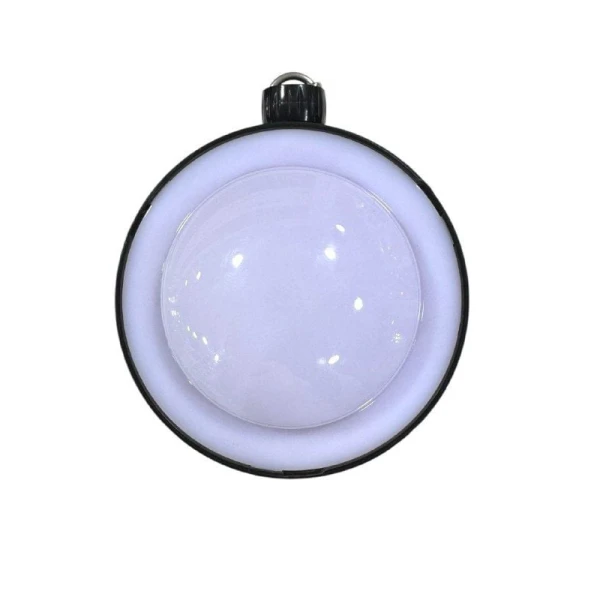 Küçə çırağı Solar LED Light günəş enerjili