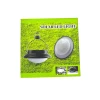 Küçə çırağı Solar LED Light günəş enerjili