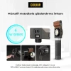 Осветитель светодиодный для видео и фото съемки Colbor Wonder 100W