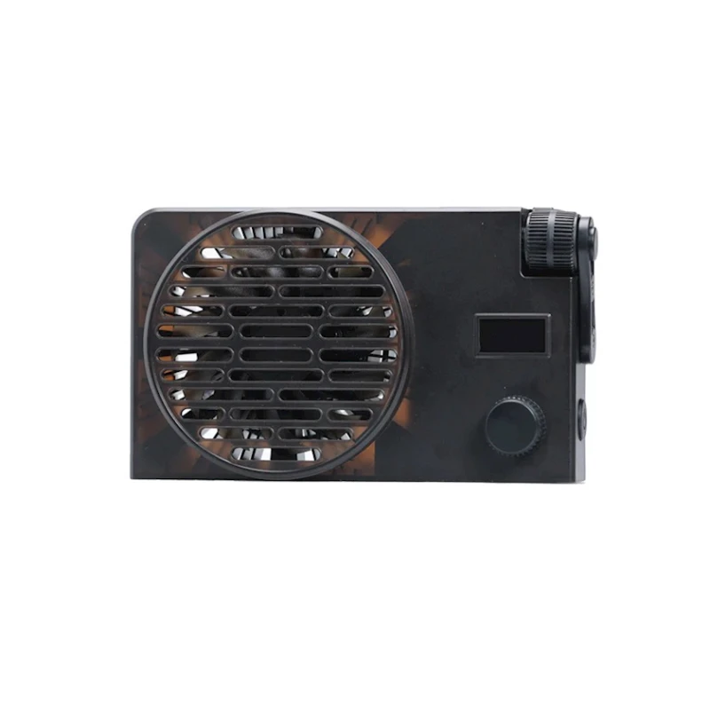 Осветитель светодиодный для видео и фото съемки Colbor Wonder 100W