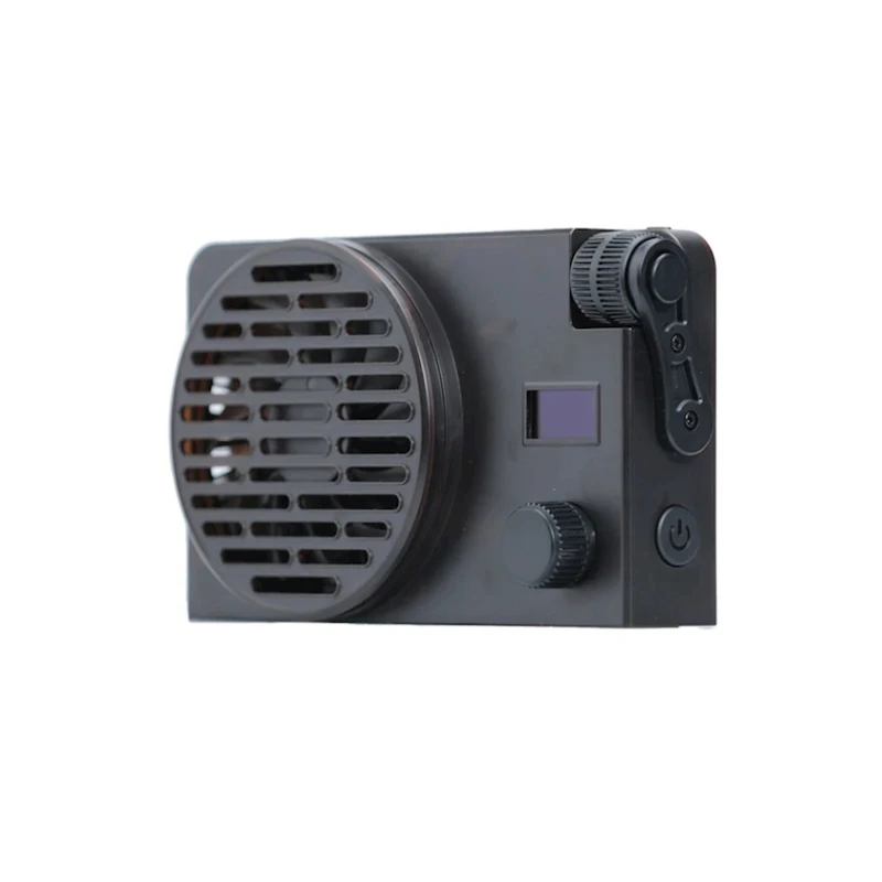 Осветитель светодиодный для видео и фото съемки Colbor Wonder 100W