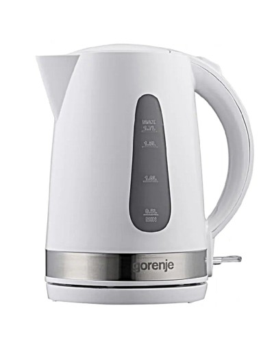 Чайник GORENJE белый