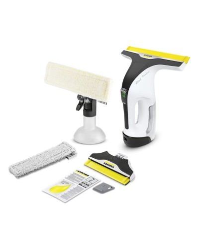 Şüşə təmizləyən Karcher WV 7 Signature Line *EU