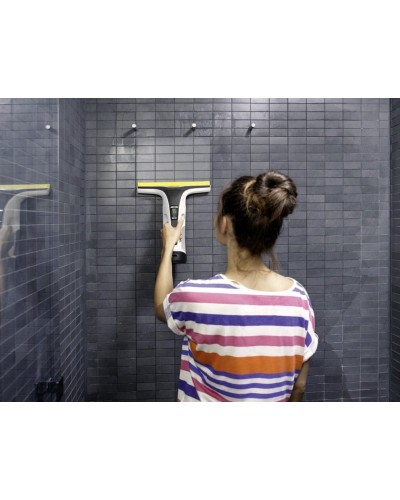 Şüşə təmizləyən Karcher WV 7 Signature Line *EU