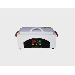 Стерилизатор для инструментов сухожаровой SM-360T 2L Стерилизатор для инструментов сухожаровой SM-360T 2L