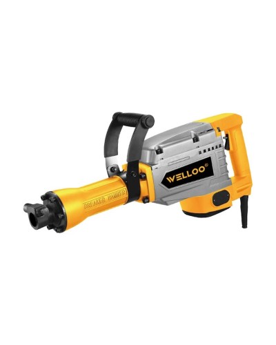 Kömürsındıran çəkic Welloo DBK85085